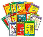dr seuss chinese books