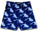 blue fish boxer shorts