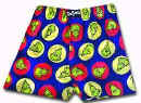grinch dots boxers