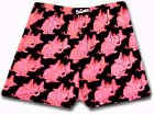 horton pink and black boxers