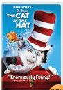 dr. seuss cat in the hat movie vhs