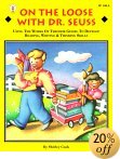 dr seuss reading writing and thinking skills book